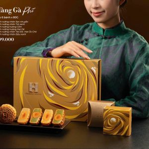 Hàng Gà Phố
