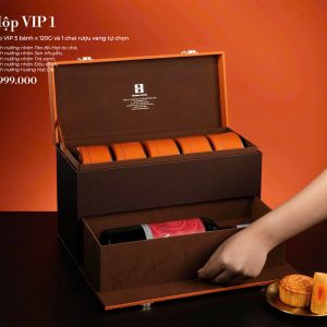 Hộp V.I.P 1