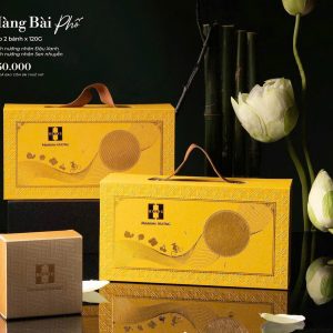 Hàng Bài Phố