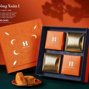 Hộp Đồng Xuân 1