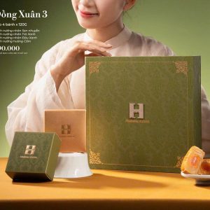 Hộp Đồng Xuân 3