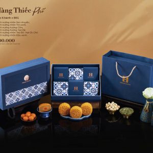 Hàng Thiếc Phố
