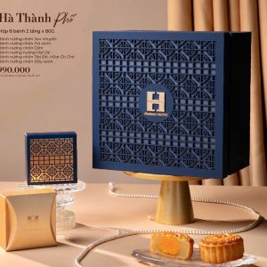 Hà Thành Phố