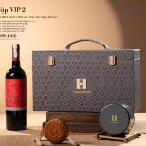 Hộp V.I.P 2