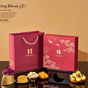 Hàng Khoai Phố