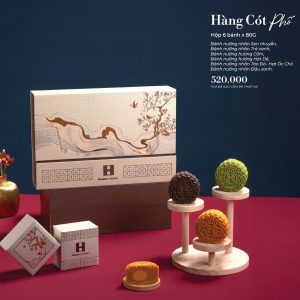 Hàng Cót Phố