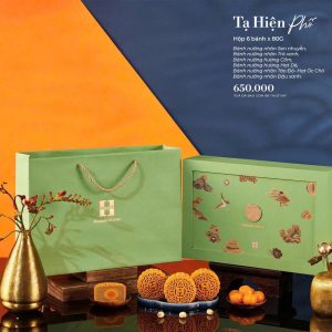 Tạ Hiện Phố