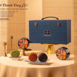 Lê Thánh Tông Phố